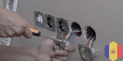 Электрик. Услуги электрика. Специалист высокого уровня