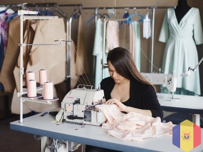 ателье в центе