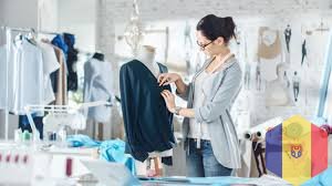 ателье в центе