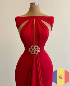 Пошив женской одежды