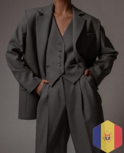 Пошив женской одежды