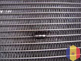 Ремонт радиаторов