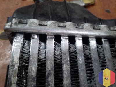 Ремонт радиаторов