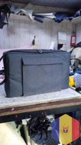 Коммерческое предложение. От группы швейных компаний