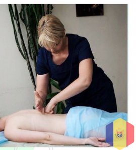 Подарите себе Массаж