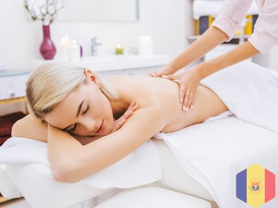 Подарите себе Массаж