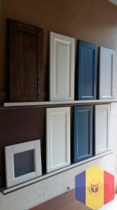 Изготовление мебели по индивидуальным размерам