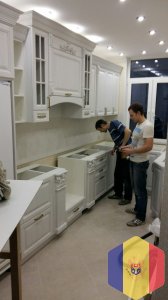 Изготовление мебели по индивидуальным размерам