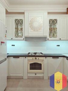 Мебель на заказ. Кухни классические и современные