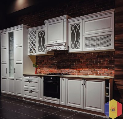 Мебель на заказ. Кухни классические и современные