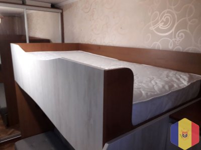 Кровать двухъярусная на заказ