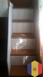 Кровать двухъярусная на заказ