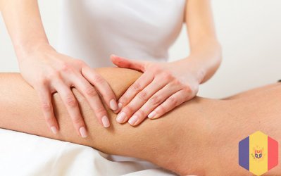 Порви цепи усталости. Реабилитационный массаж