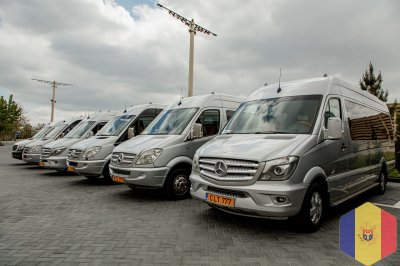 Самые комфортабельные автобусы,микроавтобусы