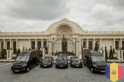 Самые комфортабельные автобусы,микроавтобусы