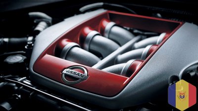 Nissan обслуживание и ремонт, запчасти в наличии.Доставка по Кишинёву. Онлайн заказ