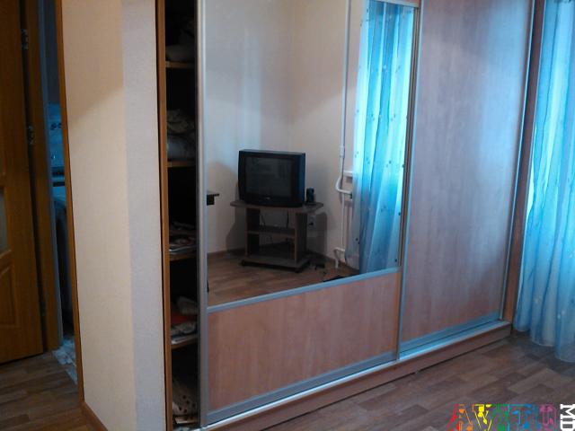 Продам квартиру на Рышкановке с евроремонтом