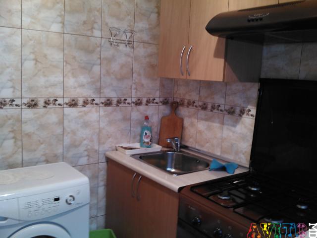 Продам квартиру на Рышкановке с евроремонтом