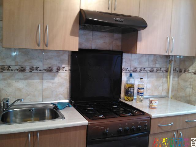 Продам квартиру на Рышкановке с евроремонтом