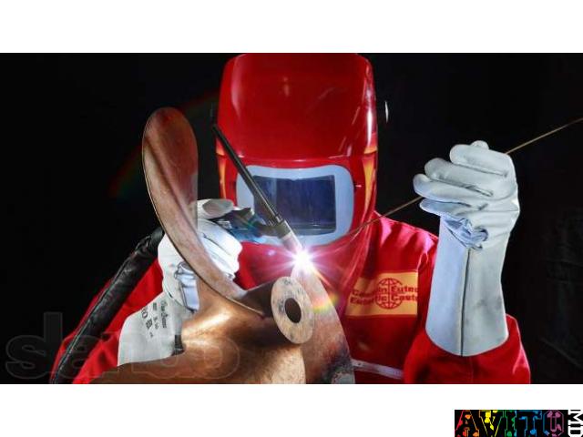 Аргонная сварка argon sudare - без выходных! (ботаника дачия) - качество гарантируем!