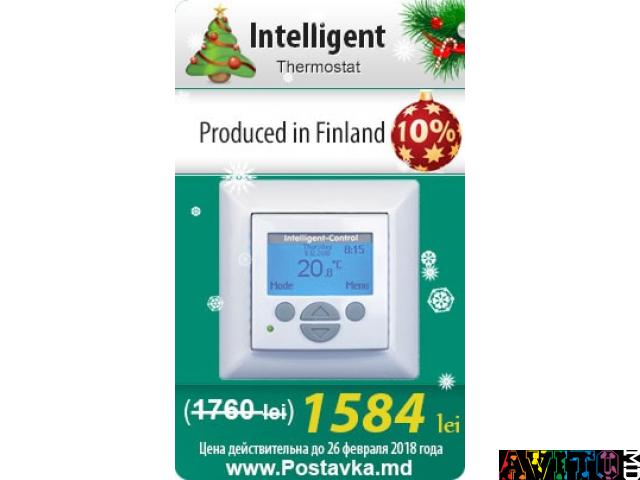 Самые низкие цены в 2018 на теплый пол