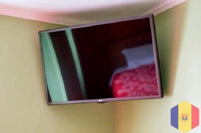 Монтаж телевизоров на стену. Montare televizor pe perete.Instalare televizor pe perete.Suport tv.