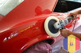 Рихтовка, покраска, полировка, сварка пластика, метала, ходовая.Профессионально, недорого