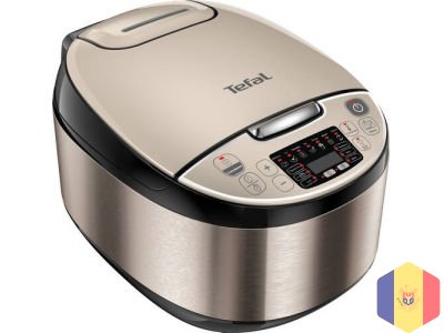 Мультиварка Tefal