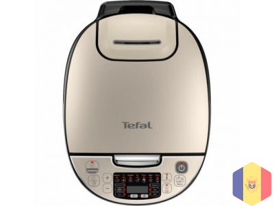 Мультиварка Tefal