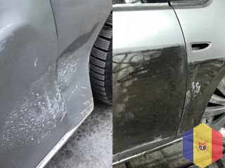 Профессиональная покраска в правильных условиях