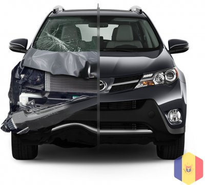 Профессиональная покраска в правильных условиях