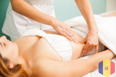 Детокс массаж