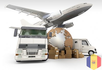 Доставка из Турции