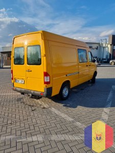 Mercedes Sprinter 313D