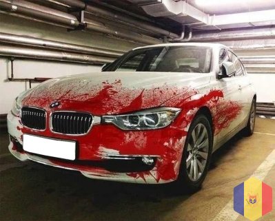 Аэрография, Граффити, Кастом малярные работы на авто в Кишиневе, Молдова