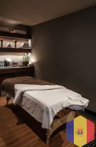 Мы предлагаем различные виды массажа