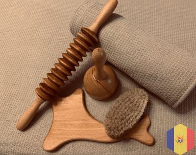 Мы предлагаем различные виды массажа