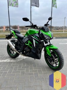 Zongshen Z1000