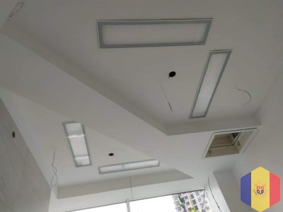 Устранение проблем, дефектов электрики