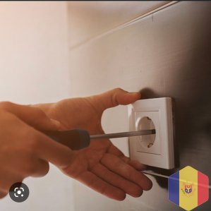 Устранение проблем, дефектов электрики