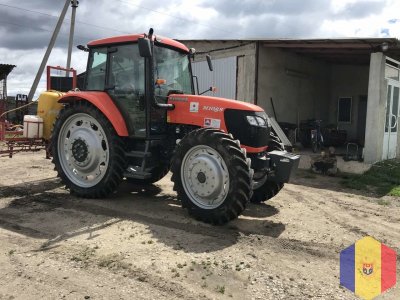 Комплект для посева,культивирование,опрыскивание