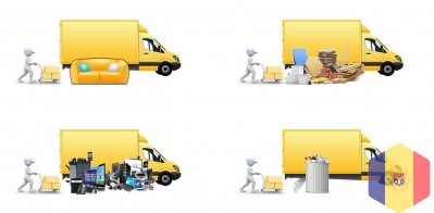 Осуществляем перевозку любого товара