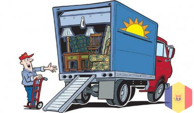 Осуществляем перевозку любого товара