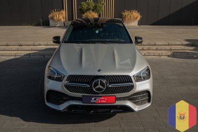 Chirie automobile în Chișinău – Rent4You