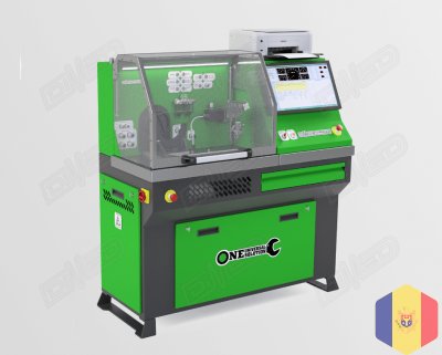 Cтенд тестування діагностики Common Rail інжекторів та насосів EXPRESS