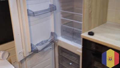 Установка встраиваемого холодильника ,Посудомоечную, Стиральную машину, Подключение вытяжки Кишинев