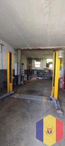 Действующий бизнес в Днестровске