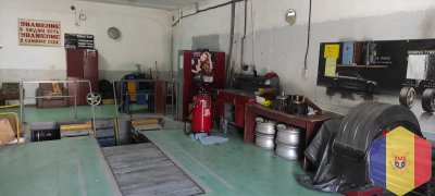 Действующий бизнес в Днестровске