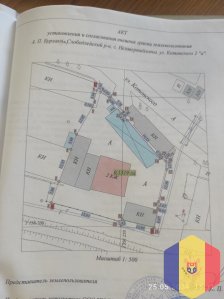 Действующий бизнес в Днестровске