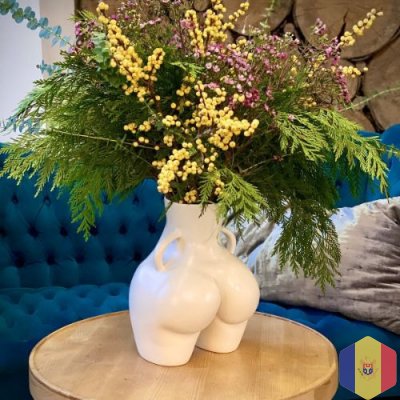 Готовим ягодицы к лету! Бразильская попа: от мечте к реальности!